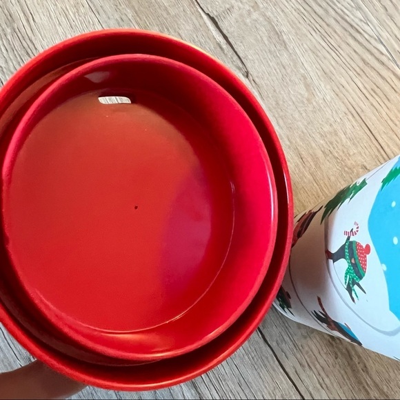 🔥SALE - any 4/$20. Reusable Coffee Cup - Picture 6 of 7